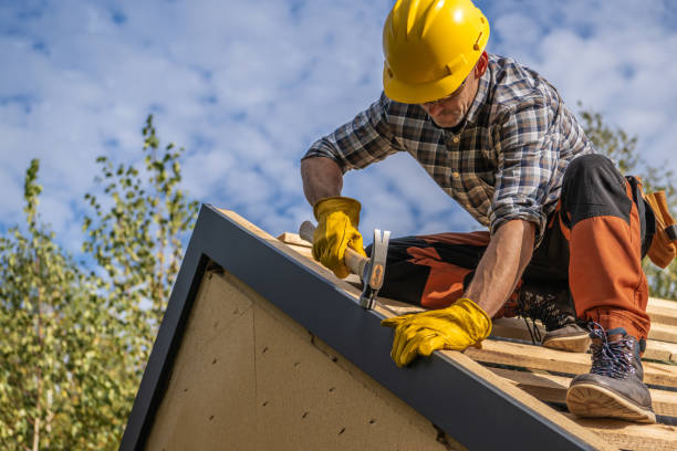 Best Solar Panel Roofing Installation  in Cortland, OH